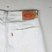 Levis 501 - W33- 48 it -
