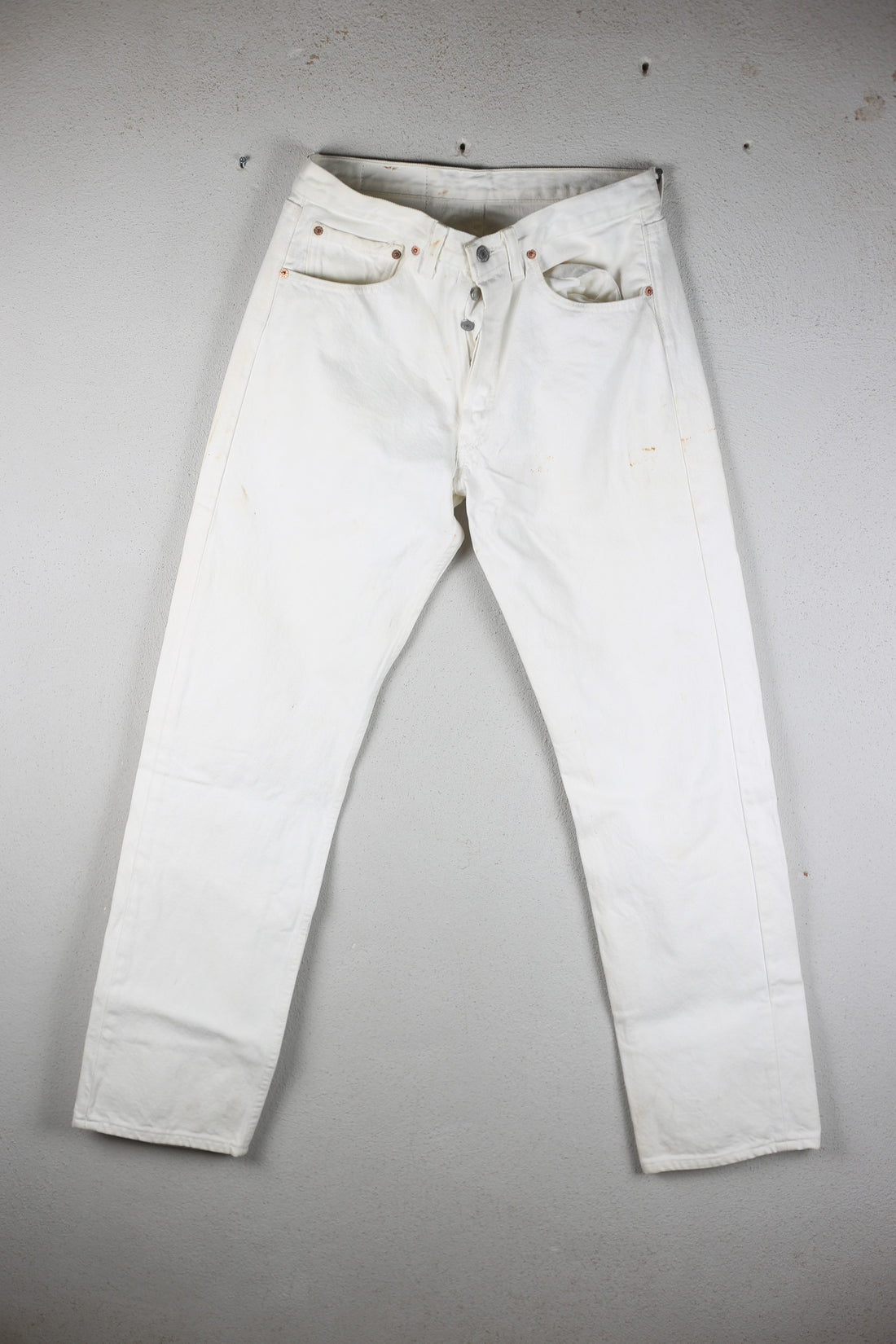 Levis 501 - W31 - 44 it -
