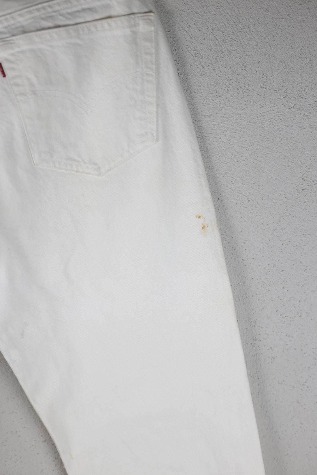 Levis 501 - W31 - 44 it -