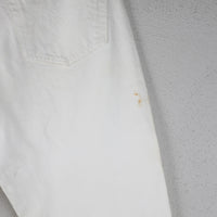 Levis 501 - W31 - 44 it -