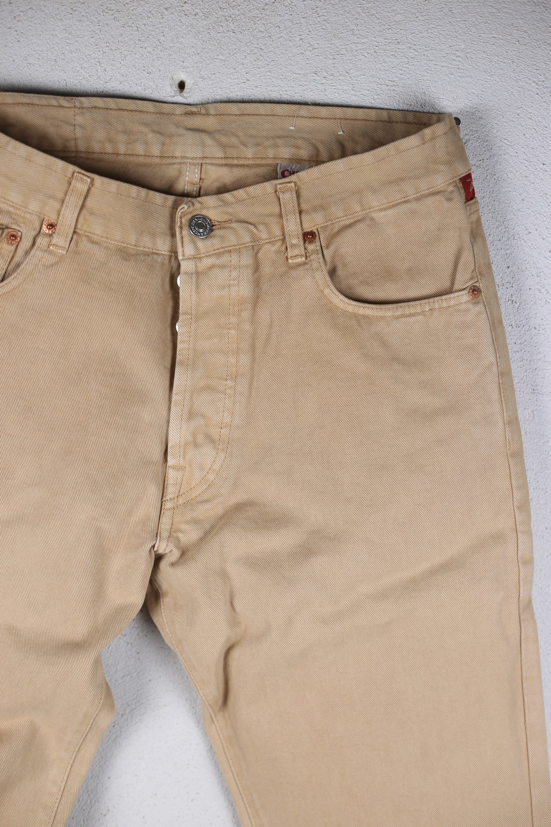 JEANS CHEVIGNON DEADSTOCK