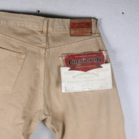 JEANS CHEVIGNON DEADSTOCK