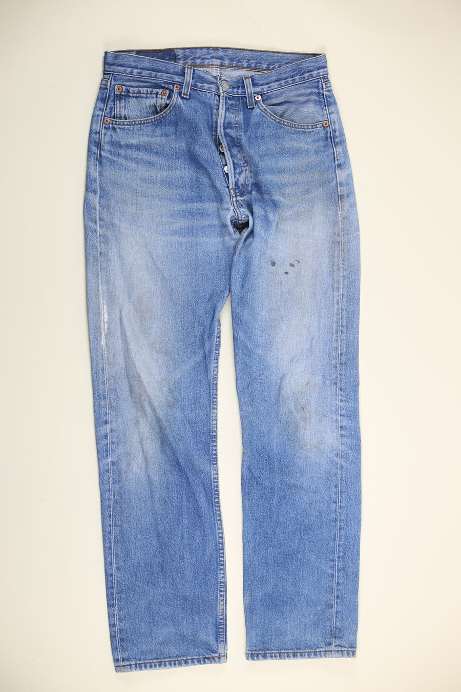 Levis 501   - W32 L31  -