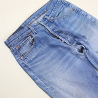 Levis 501   - W32 L31  -