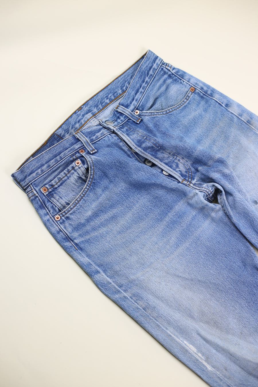 Levis 501   - W32 L31  -