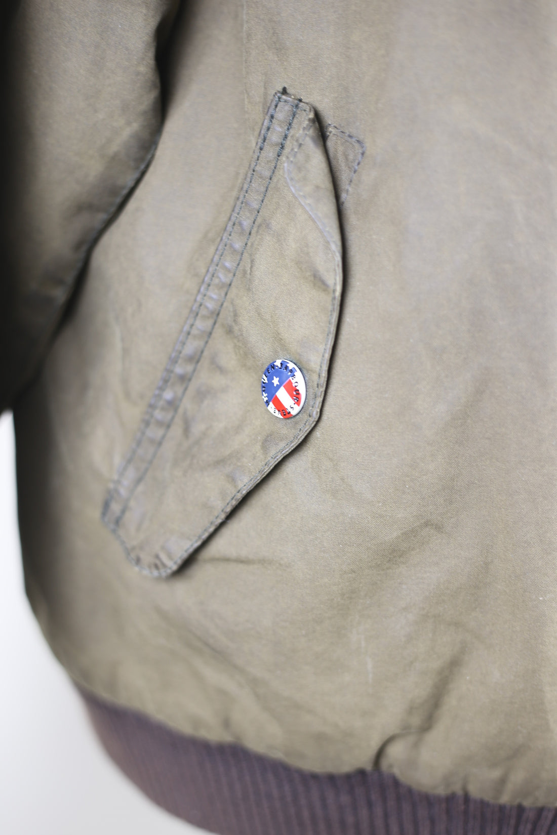 Giacca BARBOUR STEVE MCQUEEN G9