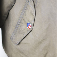 Giacca BARBOUR STEVE MCQUEEN G9