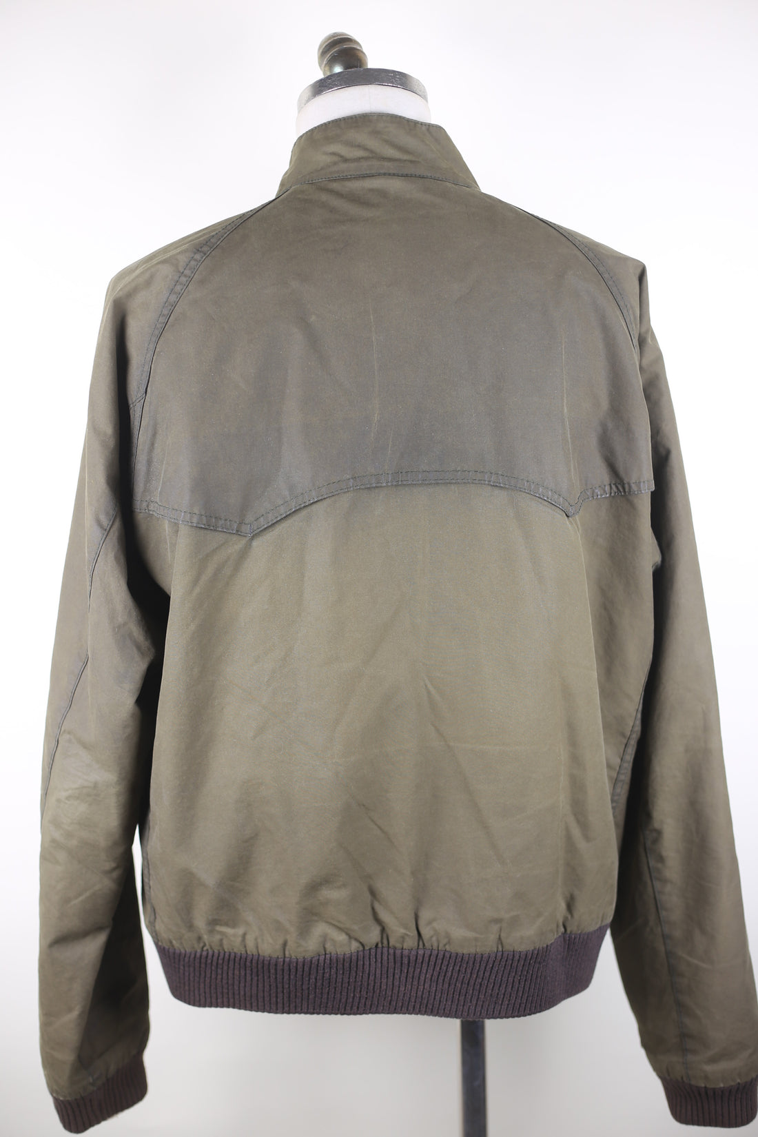 Giacca BARBOUR STEVE MCQUEEN G9