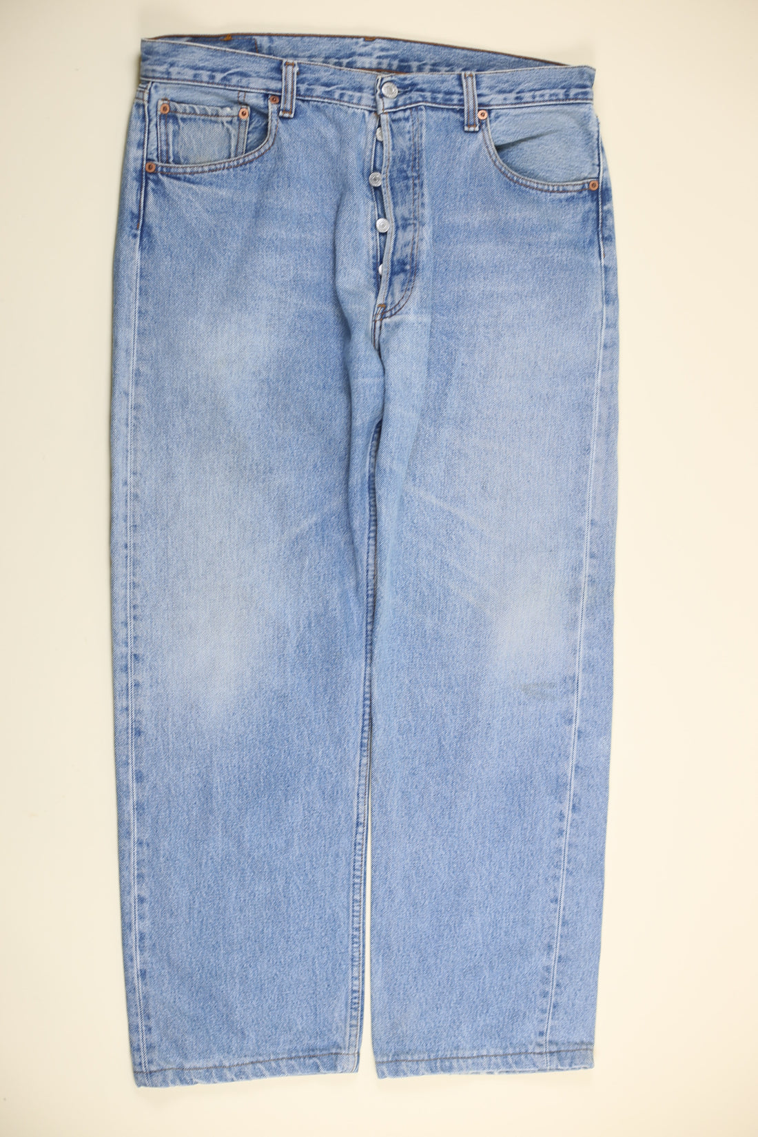 Levis 501   - W36 L29  -