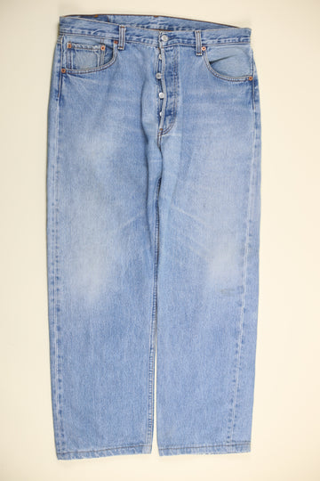 Levis 501 - W38 L34 -