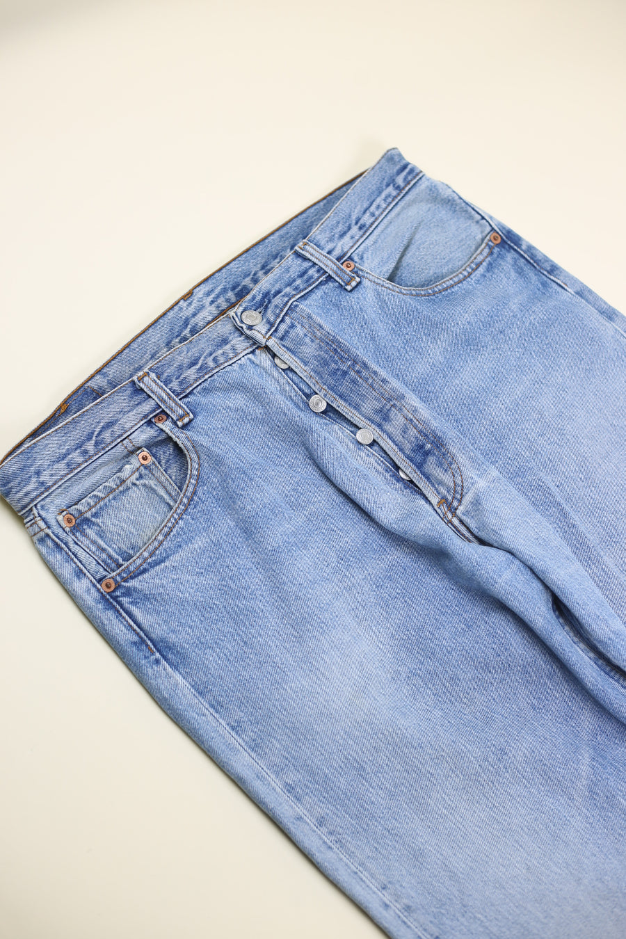 Levis 501   - W36 L29  -