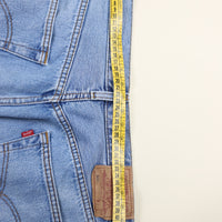 Levis 501   - W36 L29  -