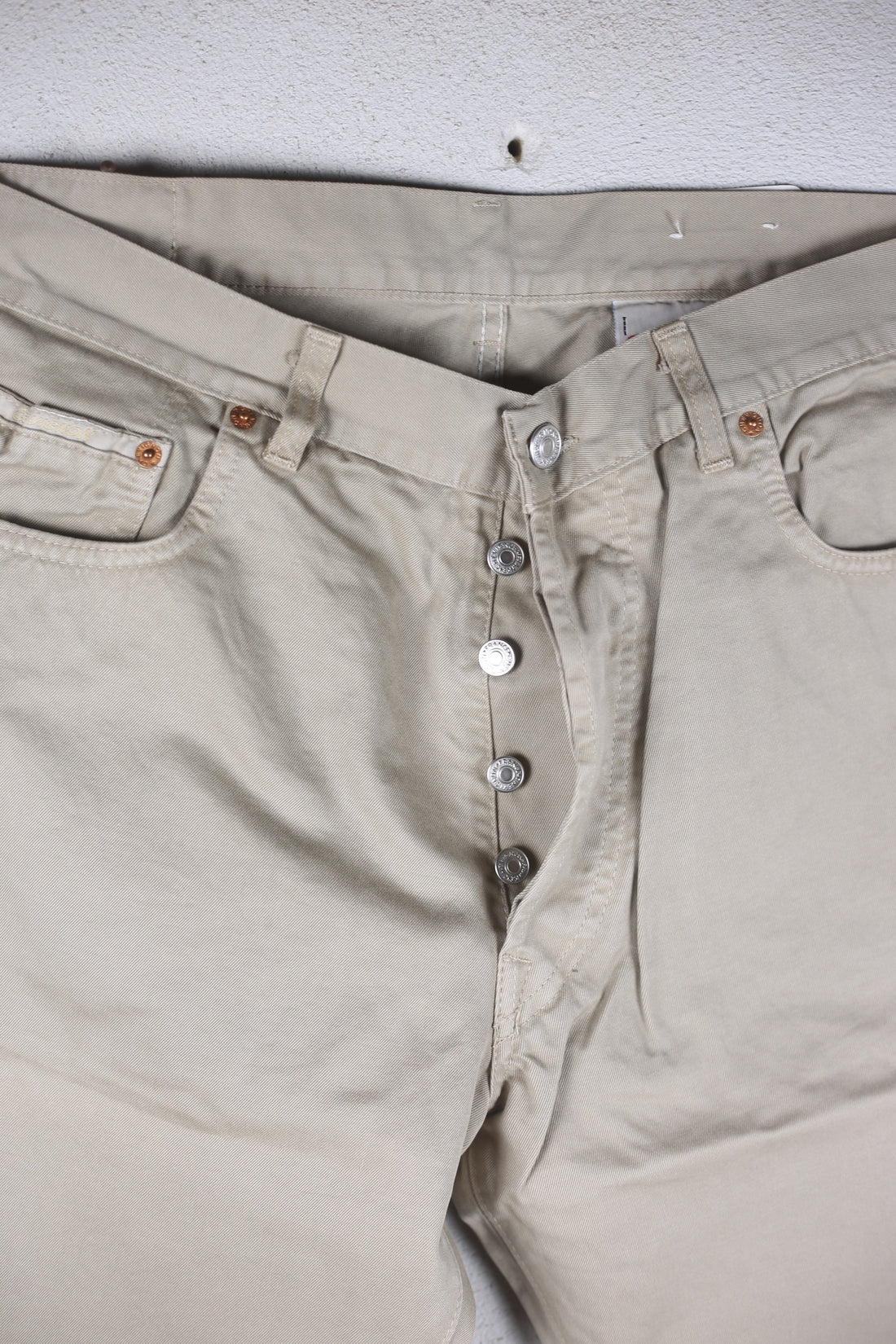 CHEVIGNON DEADSTOCK JEANS (W36) (Copy 2)
