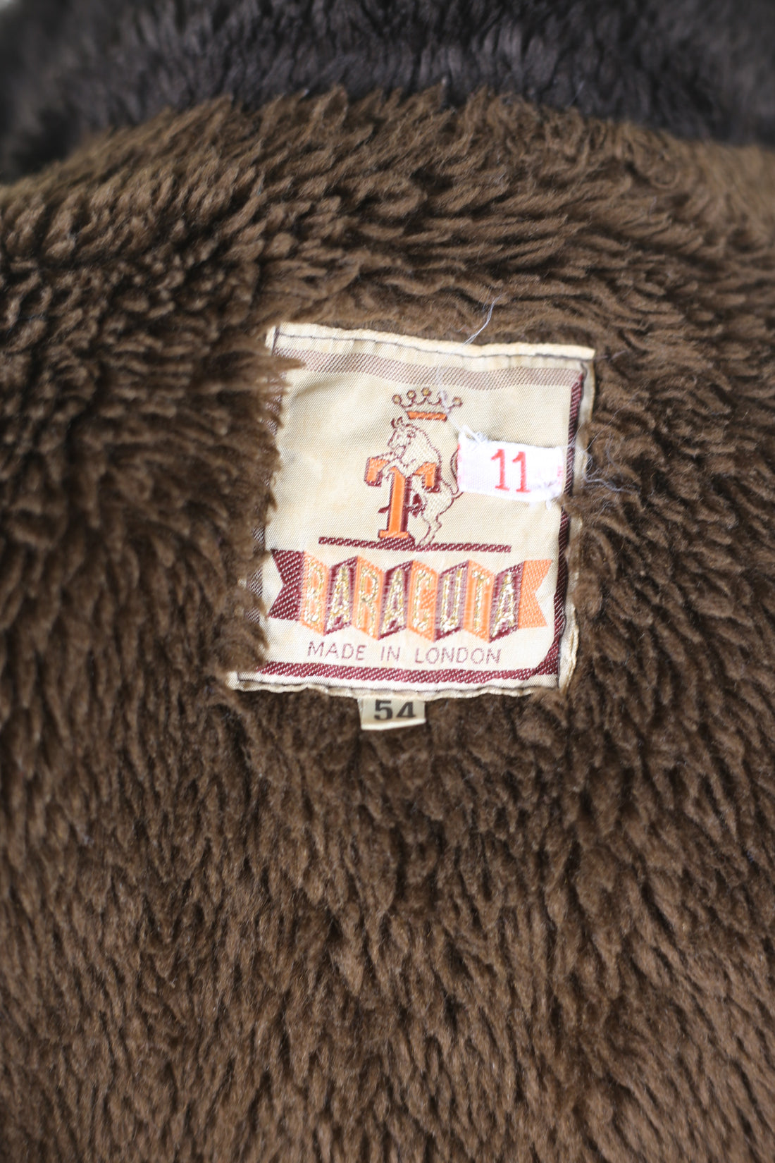 Baracuta b3 Jacket - L -