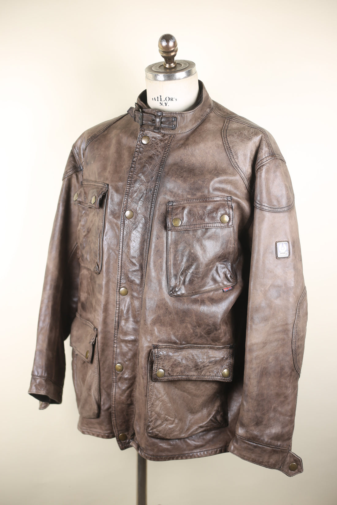 Belstaff Jacket - XXL -