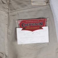 CHEVIGNON DEADSTOCK JEANS (W36) (Copy 2)