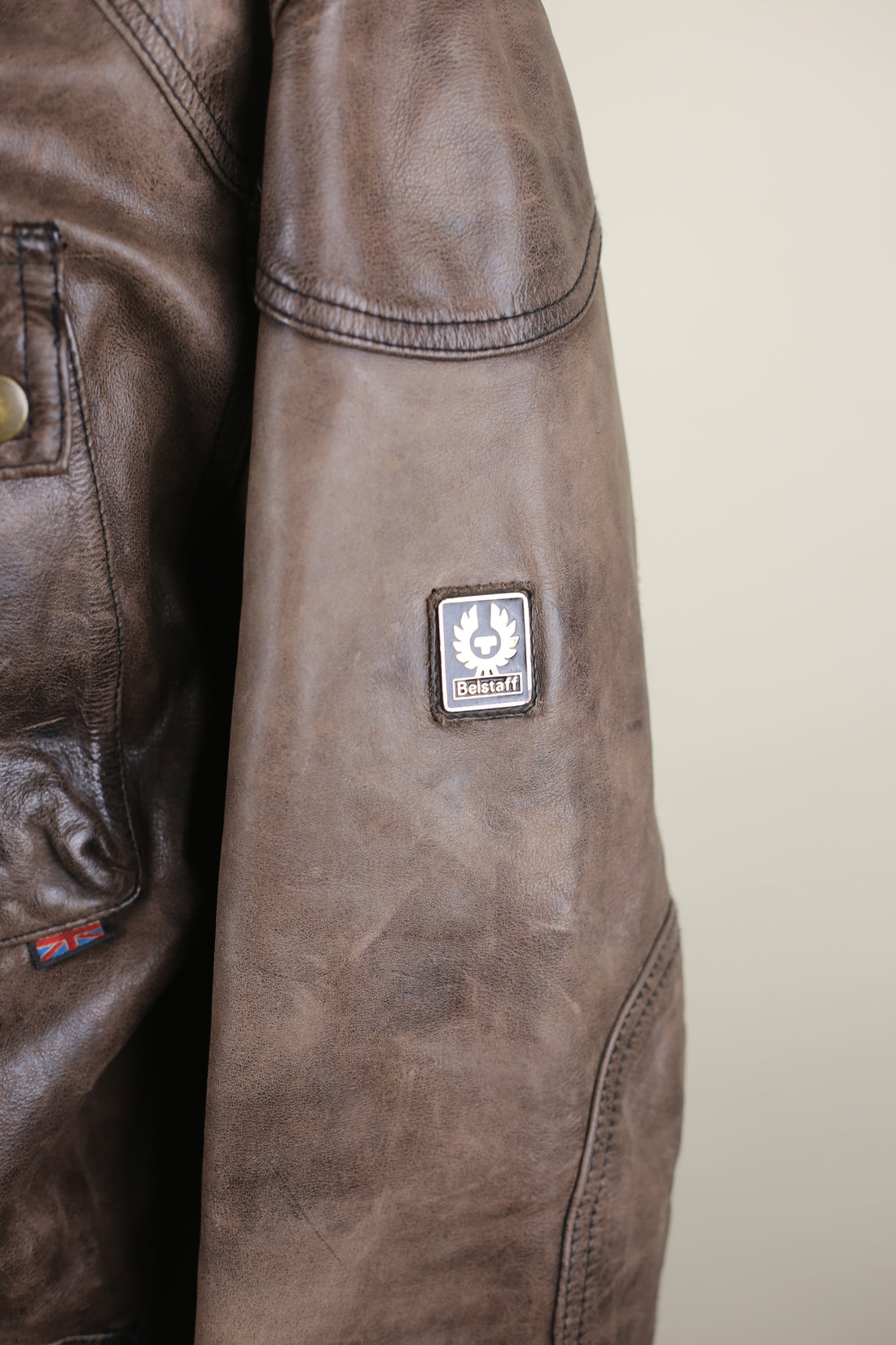 Belstaff Jacket - XXL -