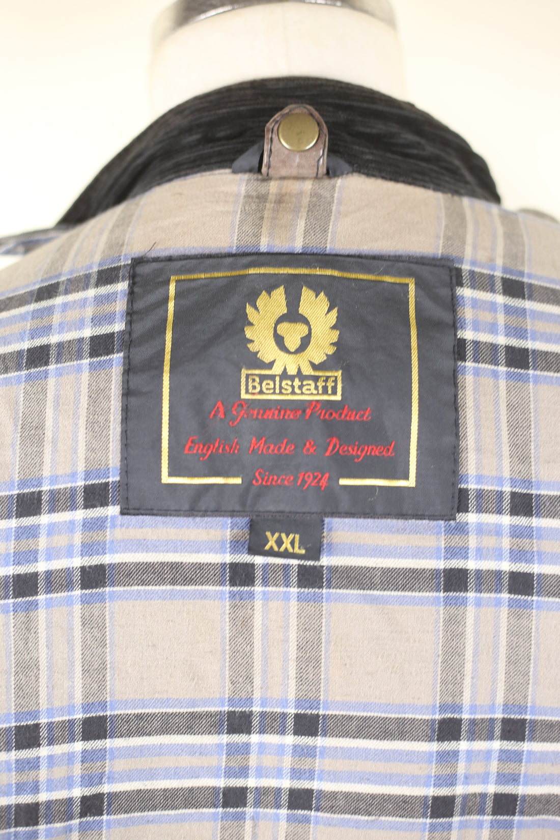 Belstaff Jacket - XXL -