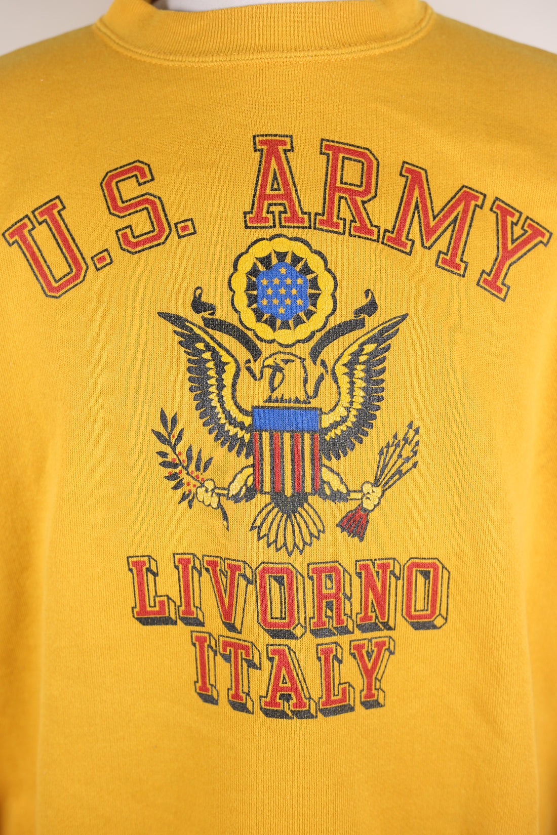 US ARMY Sweatshirt - M -