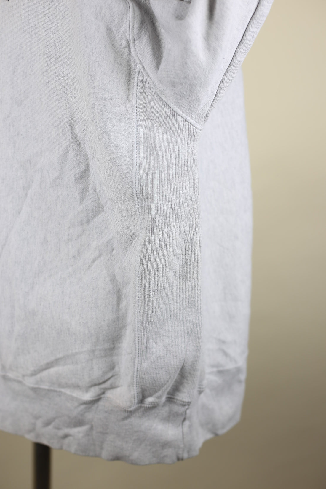 US NAVY ACADEMY CHAMPION Sweatshirt - XL -