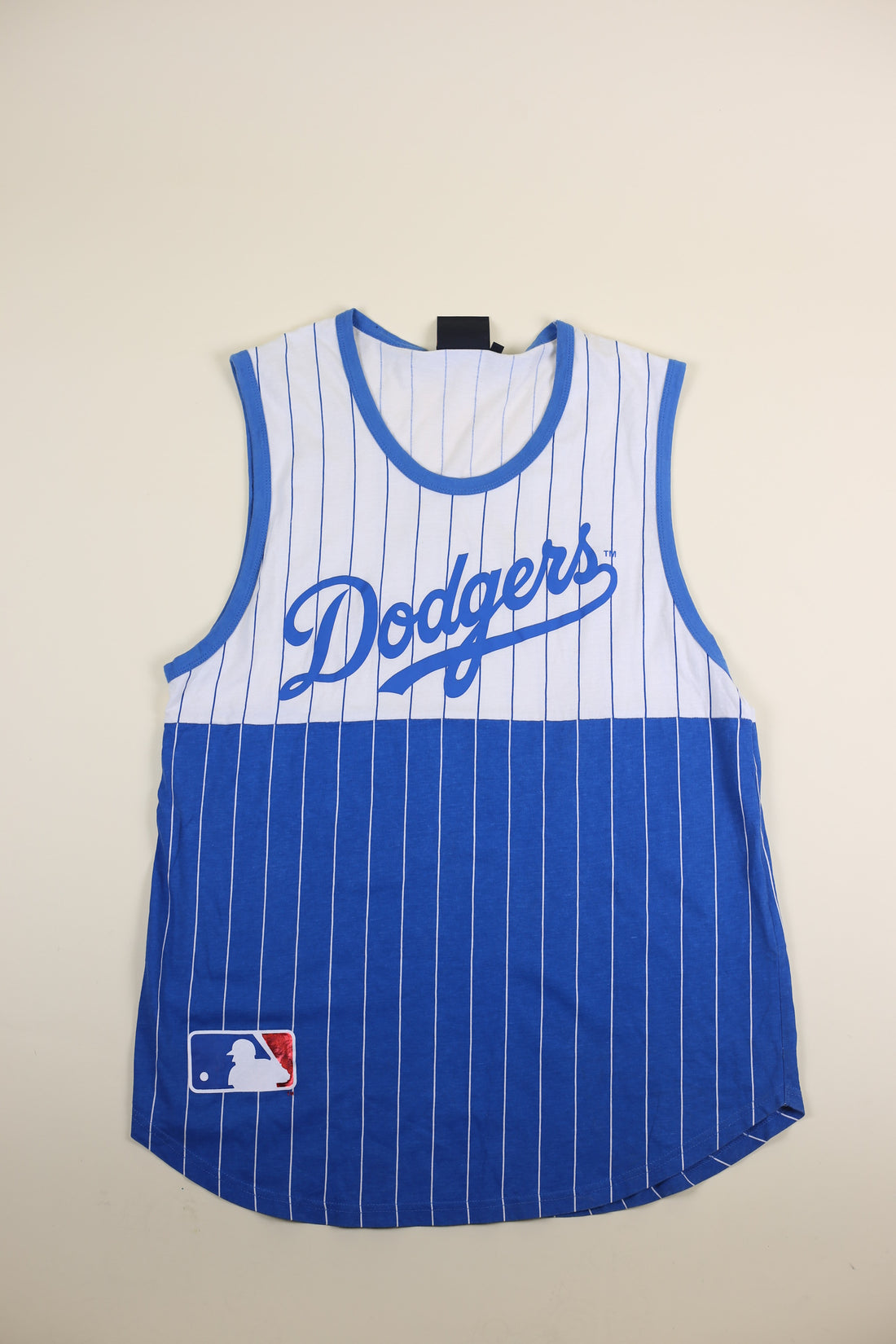 CANOTTA DODGERS MAJESTIC  - L -