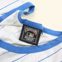 CANOTTA DODGERS MAJESTIC  - L -