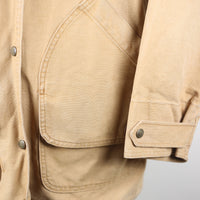 CANVAS JACKET WOOLRICH MADE IN USA  - M -