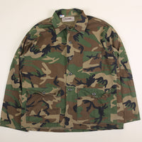 HUNTING JACKET MADE IN USA - L -