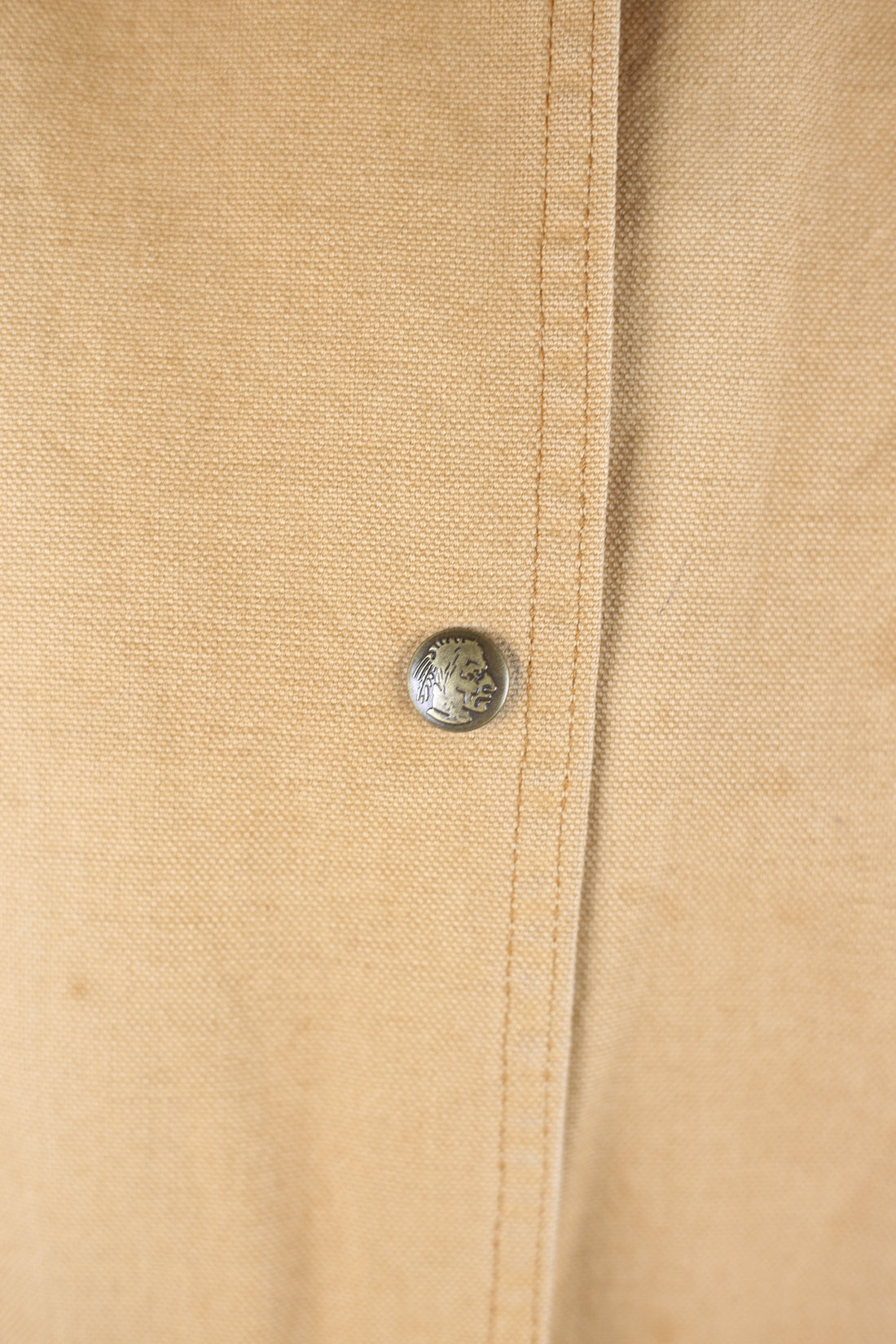 CANVAS JACKET WOOLRICH MADE IN USA  - M -