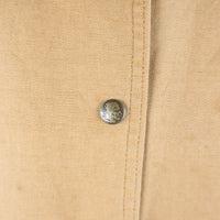 CANVAS JACKET WOOLRICH MADE IN USA  - M -