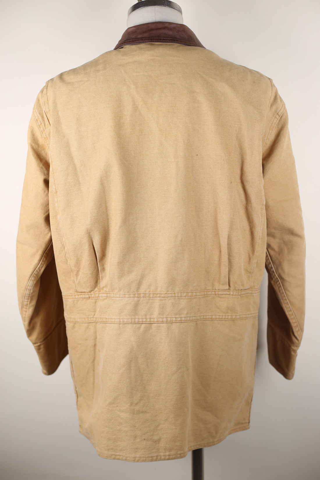 CANVAS JACKET WOOLRICH MADE IN USA  - M -