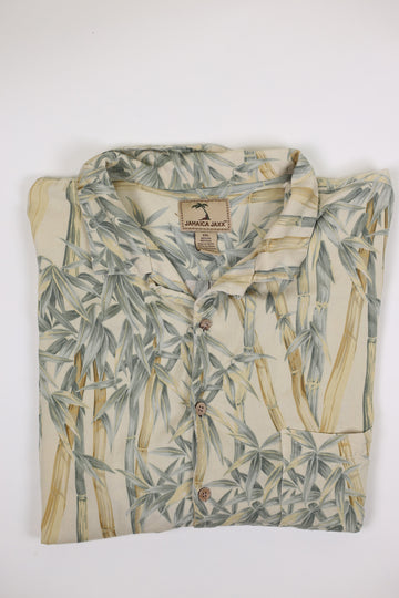 Hawaiian Shirt - 2XL -