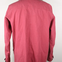 CANVAS JACKET LL BEAN WOMEN - L -