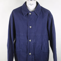 CANVAS JACKET   - XL -