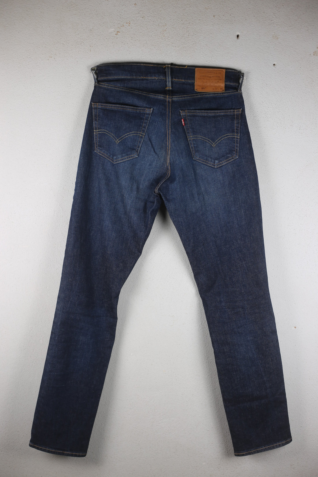 Levis 511 SLIM - W33- 48   it -