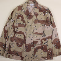 BDU CHOCOLATE CHIPS 6 COLORS US ARMY - XL -