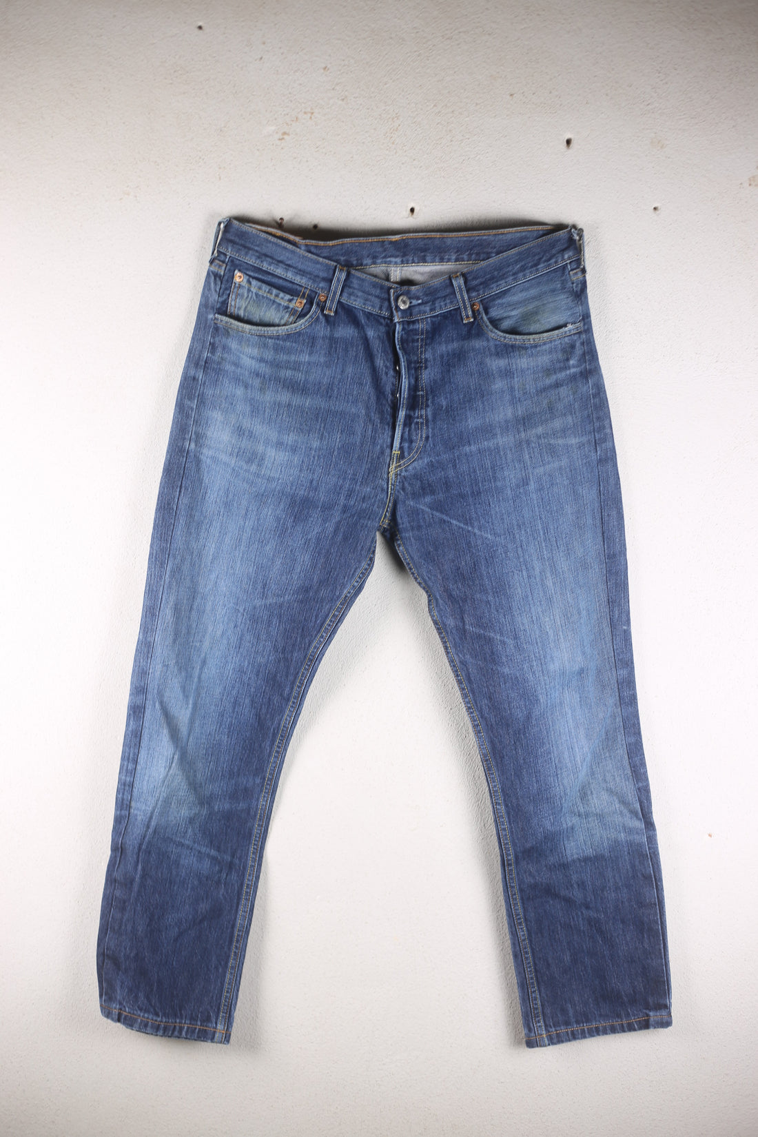 Levis 501 - W36- 48   50 it -