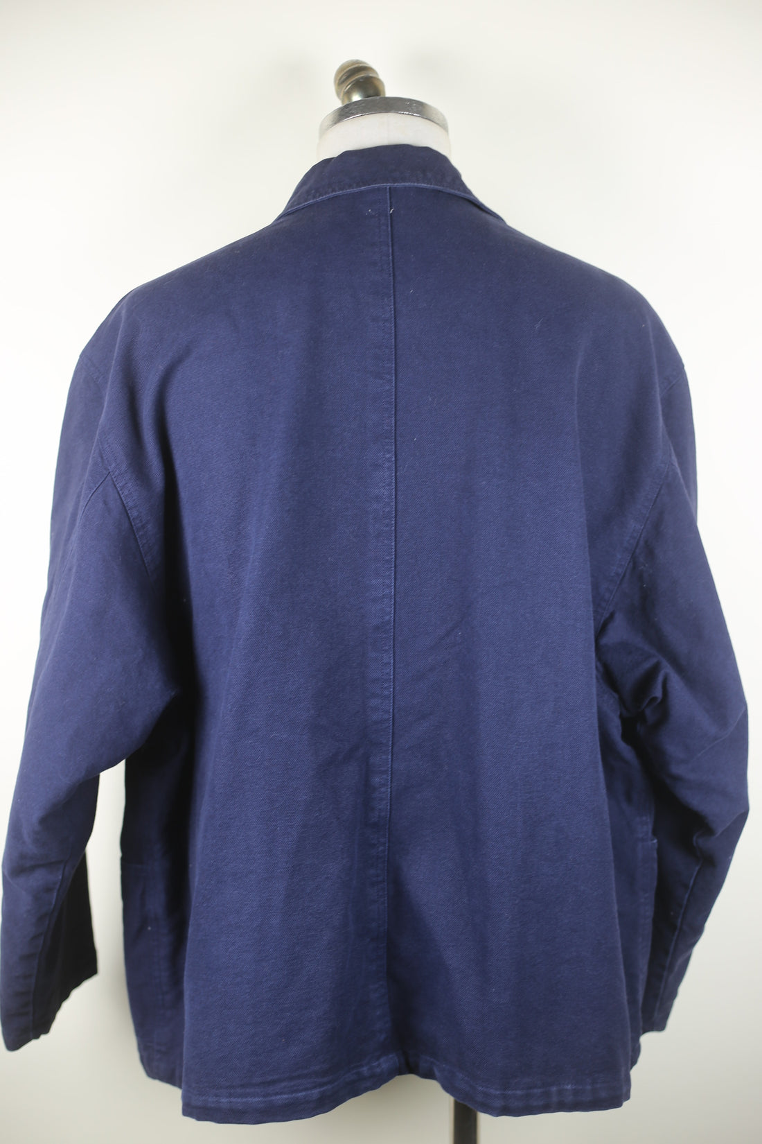 CANVAS JACKET   - XL -