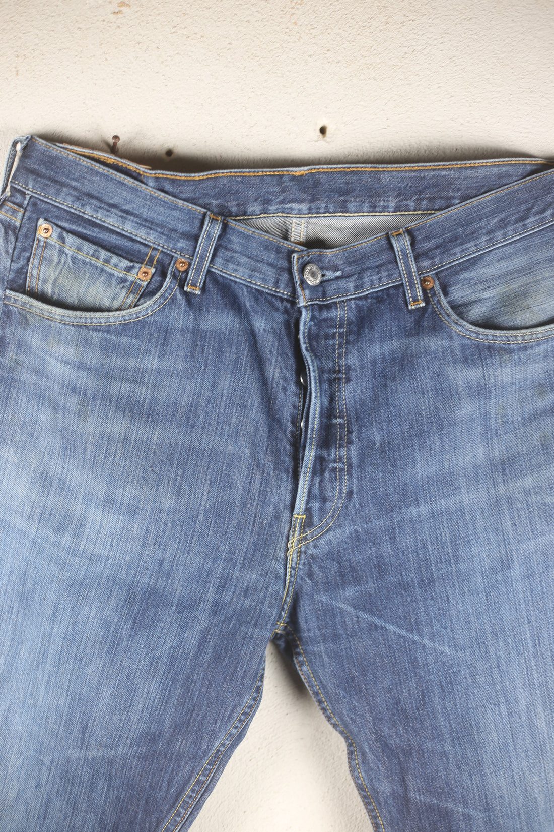 Levis 501 - W36- 48   50 it -