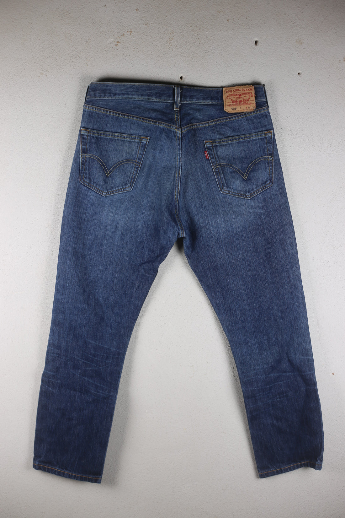 Levis 501 - W36- 48   50 it -