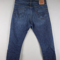 Levis 501 - W36- 48   50 it -