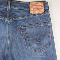 Levis 501 - W36- 48   50 it -