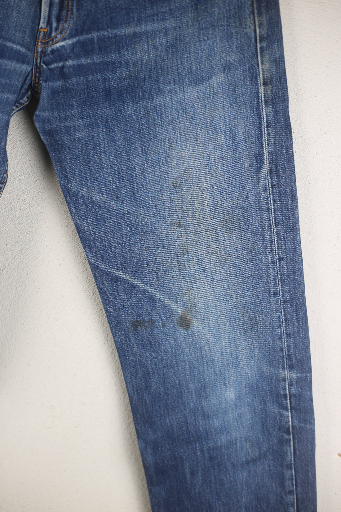 Levis 501 - W33- 48 it -