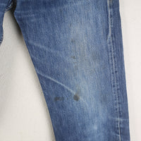 Levis 501 - W33- 48 it -
