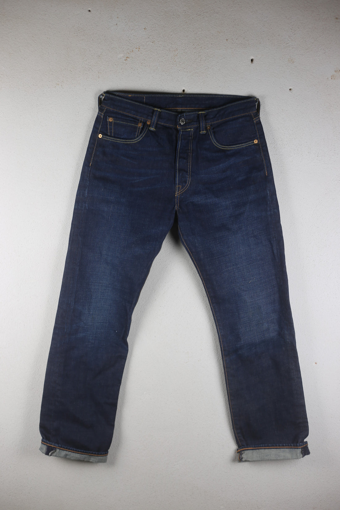 Levis 501 - W32- 46/48 it -