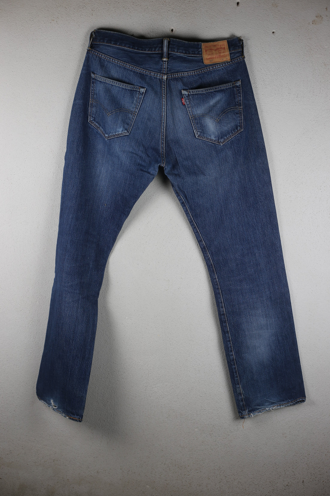 Levis 501 - W36 - 50 it -