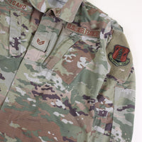 ACU OVERSHIRT US AIR FORCE  - M -