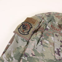 ACU OVERSHIRT US AIR FORCE  - M -