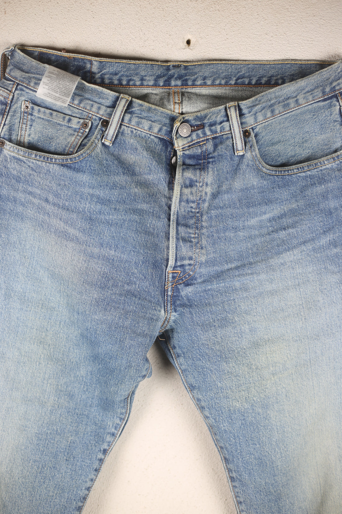 Levis 501 - W33 - 48 it -