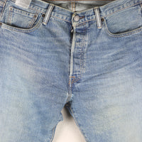 Levis 501 - W33 - 48 it -
